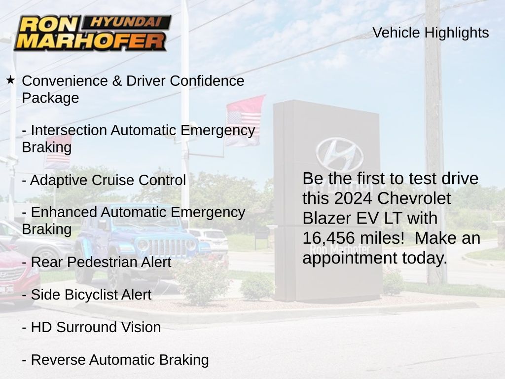 chevrolet blazer ev 2024 3GNKDBRJ6RS289175 image chevrolet blazer ev 2024 3GNKDBRJ6RS289175 image